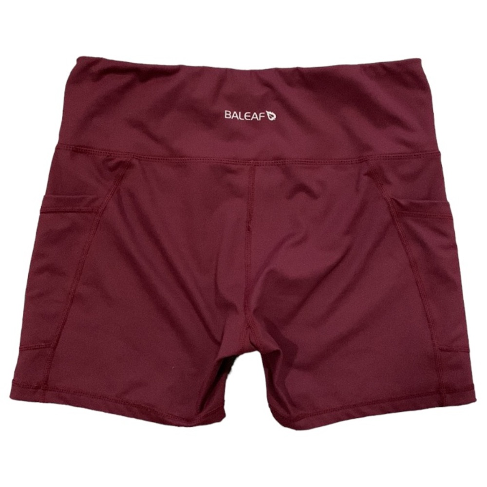 BELEAF | Workout Shorts